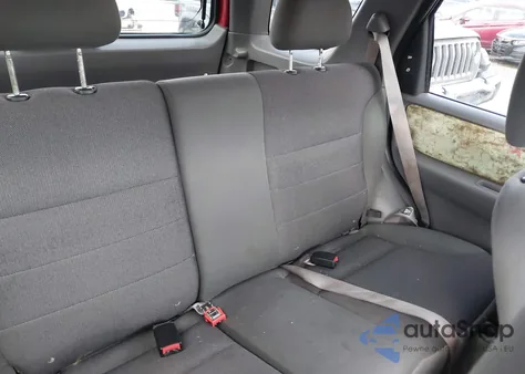 2002 Ford Escape Xlt из США, поврежденный, VIN 1FMYU04162KC47701